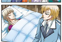 漫画泥沼,困境中的挣扎与成长