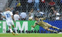 齐达内视频,足球艺术与战术智慧